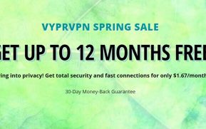 vypr spring sale coupon