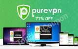 PureVPN coupon
