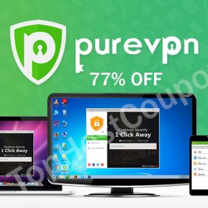 PureVPN coupon