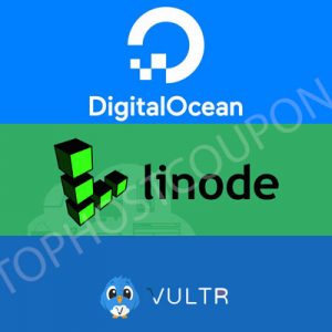 DigitalOcean vs Vultr and Linode