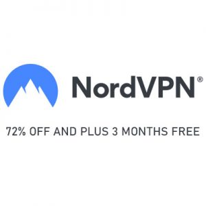 NordVPN Coupon codes
