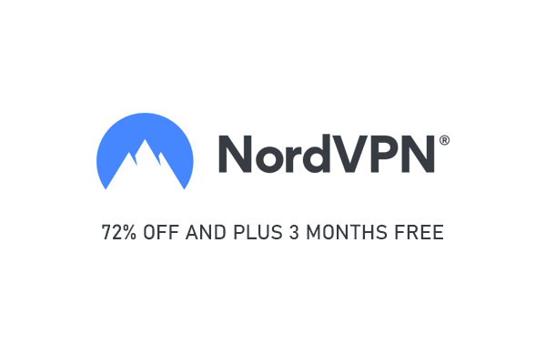 nord vpn discount