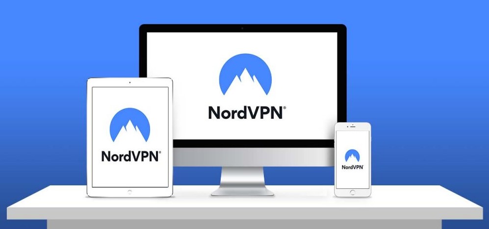 NordVPN