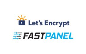Install Let's Encrypt SSL on FastPanel