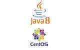 Install Java 8 on CentOS 7