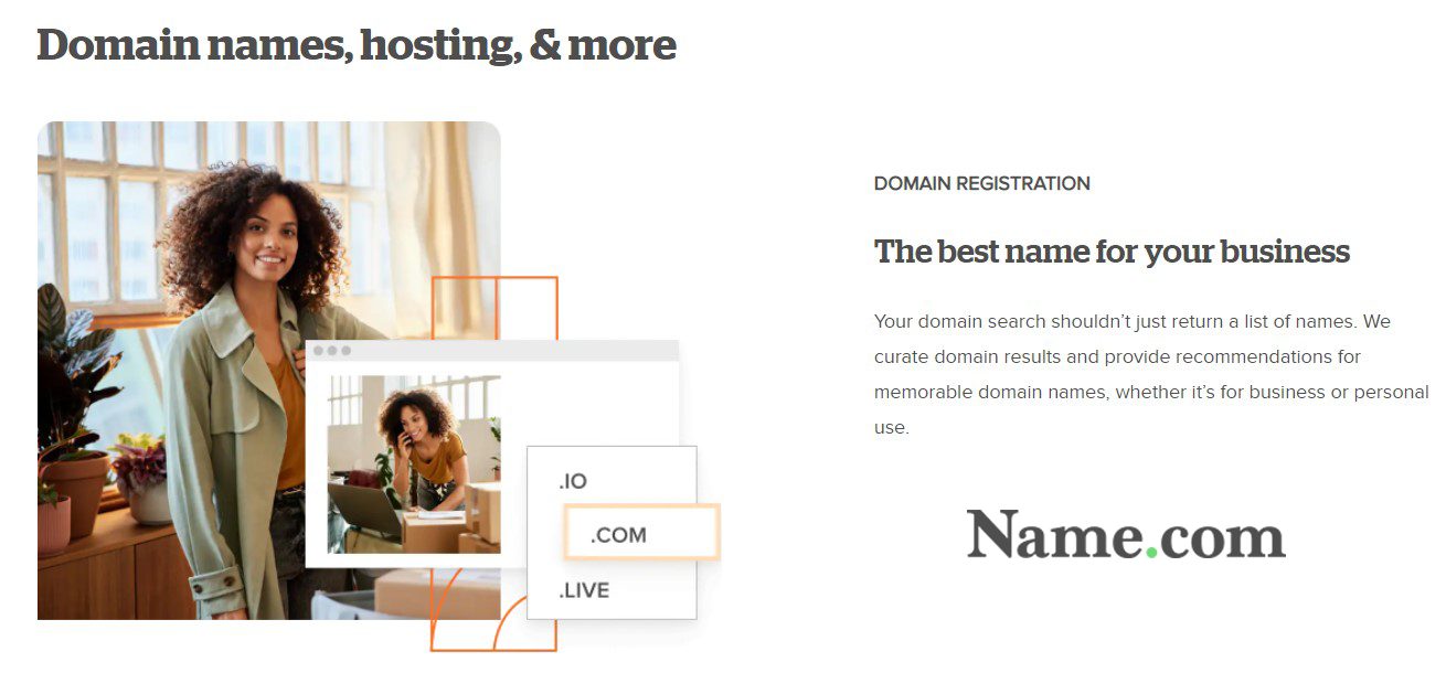 Name.com coupon