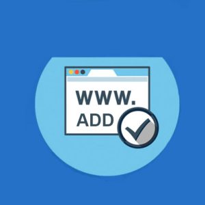 Add domain to cPanel