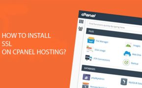 Install SSL Certificate on cPanel Hosting