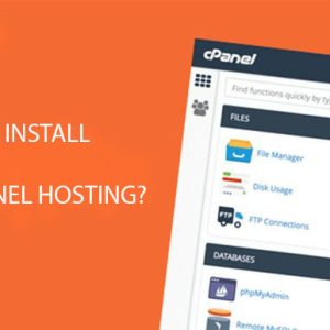 Install SSL Certificate on cPanel Hosting