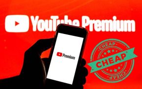 Cheap Youtube Premium with VPN