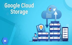 Google Cloud Storage