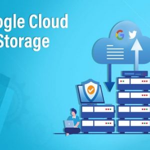 Google Cloud Storage