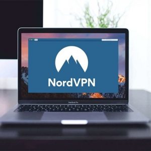 NordVPN