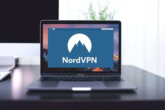 NordVPN