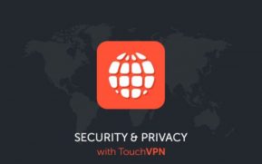 TouchVPN