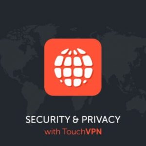 TouchVPN