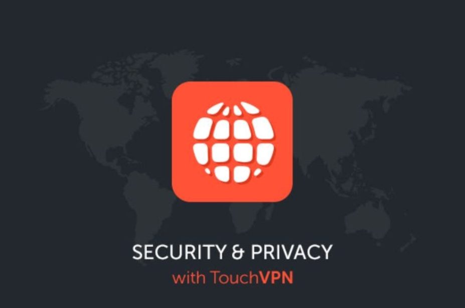 TouchVPN