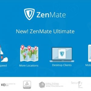 ZenMate VPN