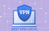 Best VPN for PC