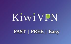 Kiwi VPN