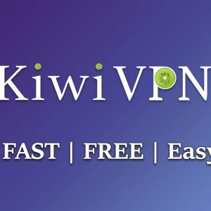 Kiwi VPN