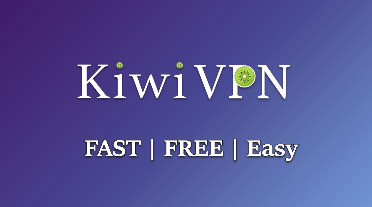 Kiwi VPN