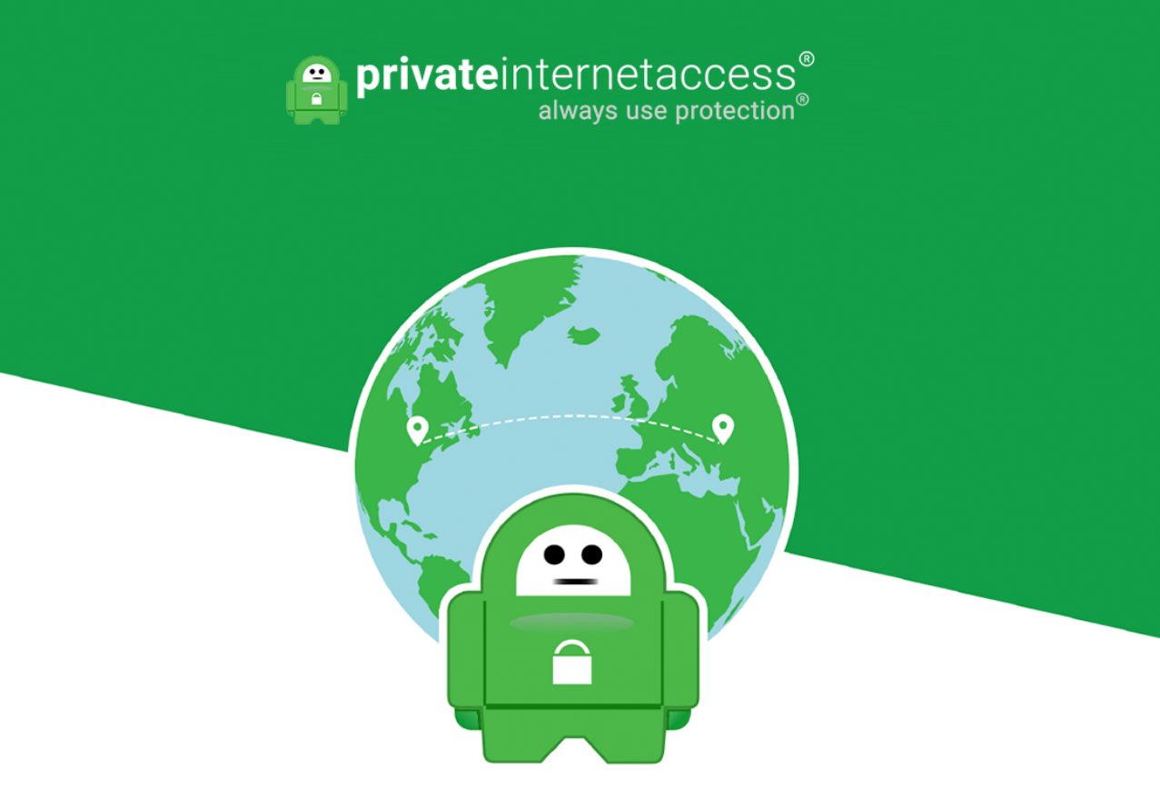 Private Internet Access VPN