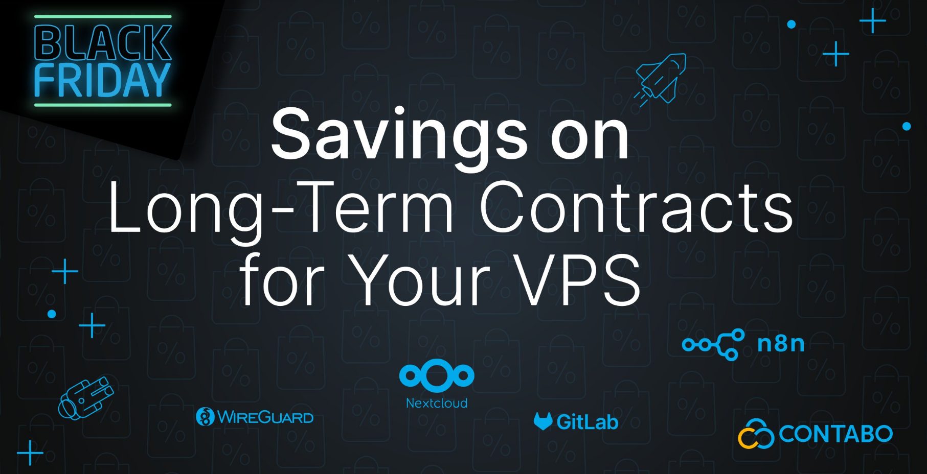 Contabo Black Friday 2025